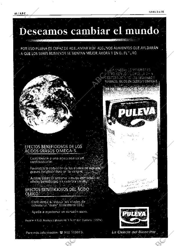 ABC SEVILLA 08-06-1998 página 48