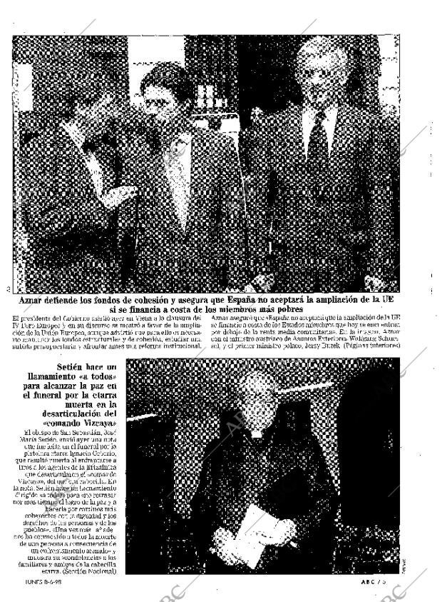 ABC SEVILLA 08-06-1998 página 5