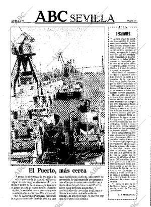 ABC SEVILLA 08-06-1998 página 51