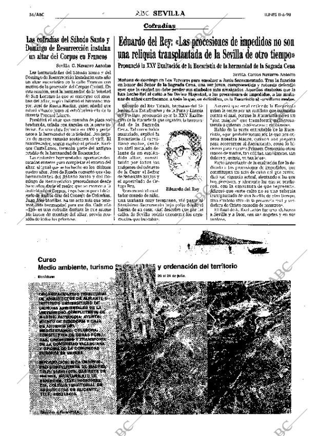 ABC SEVILLA 08-06-1998 página 56