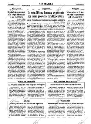 ABC SEVILLA 08-06-1998 página 60