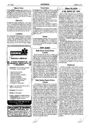 ABC SEVILLA 08-06-1998 página 62