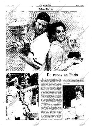 ABC SEVILLA 08-06-1998 página 64