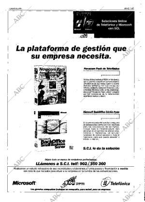 ABC SEVILLA 08-06-1998 página 65