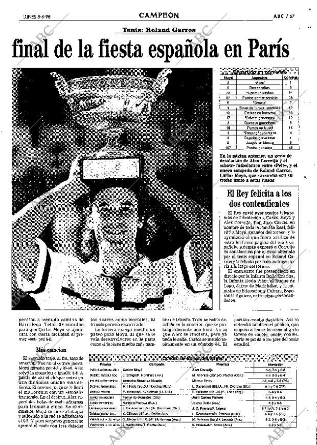 ABC SEVILLA 08-06-1998 página 67