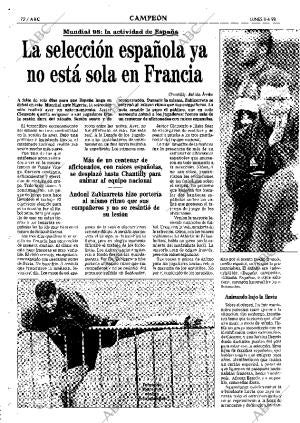 ABC SEVILLA 08-06-1998 página 72