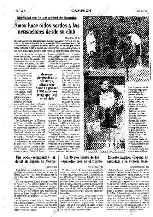 ABC SEVILLA 08-06-1998 página 74