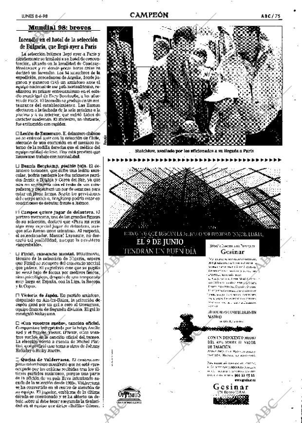 ABC SEVILLA 08-06-1998 página 75