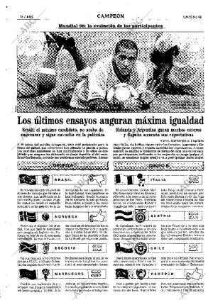 ABC SEVILLA 08-06-1998 página 76
