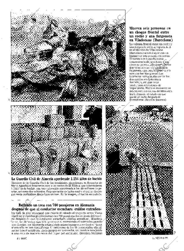 ABC SEVILLA 08-06-1998 página 8