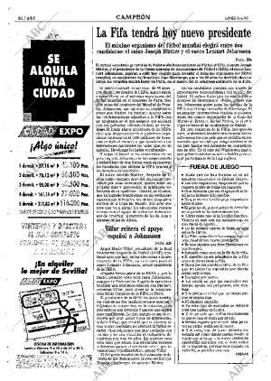 ABC SEVILLA 08-06-1998 página 80