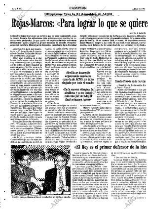 ABC SEVILLA 08-06-1998 página 84
