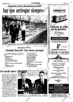 ABC SEVILLA 08-06-1998 página 85