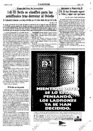 ABC SEVILLA 08-06-1998 página 87