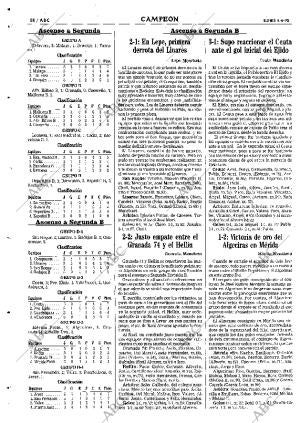 ABC SEVILLA 08-06-1998 página 88