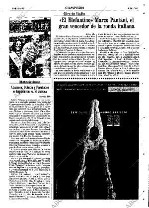 ABC SEVILLA 08-06-1998 página 89