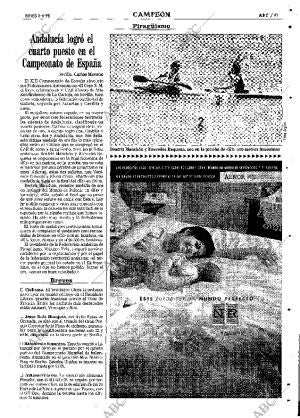 ABC SEVILLA 08-06-1998 página 91