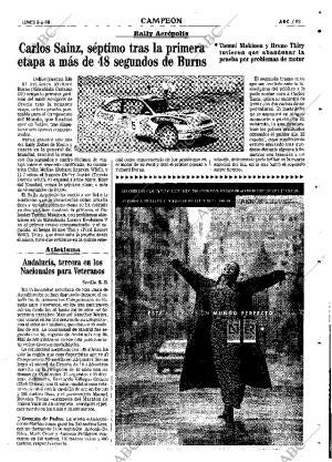 ABC SEVILLA 08-06-1998 página 93