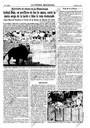 ABC SEVILLA 08-06-1998 página 98