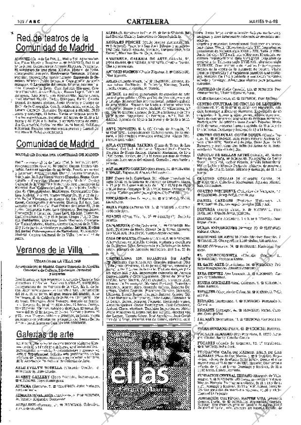 ABC MADRID 09-06-1998 página 102