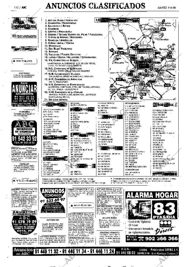 ABC MADRID 09-06-1998 página 110