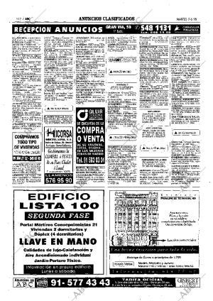 ABC MADRID 09-06-1998 página 112