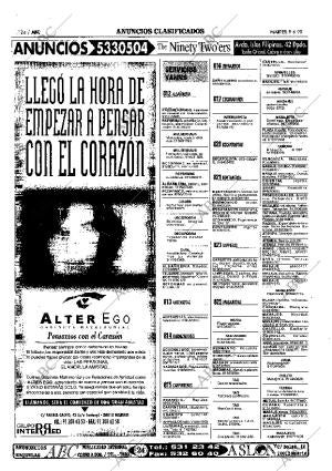 ABC MADRID 09-06-1998 página 124