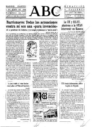 ABC MADRID 09-06-1998 página 13