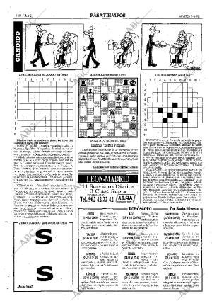 ABC MADRID 09-06-1998 página 132
