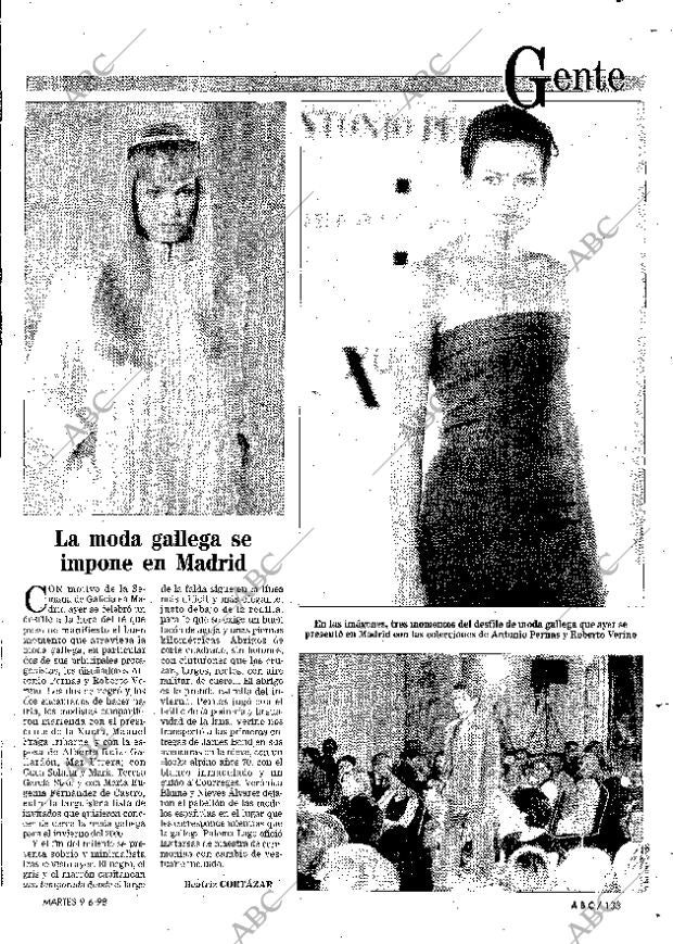 ABC MADRID 09-06-1998 página 133