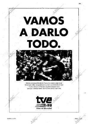 ABC MADRID 09-06-1998 página 137