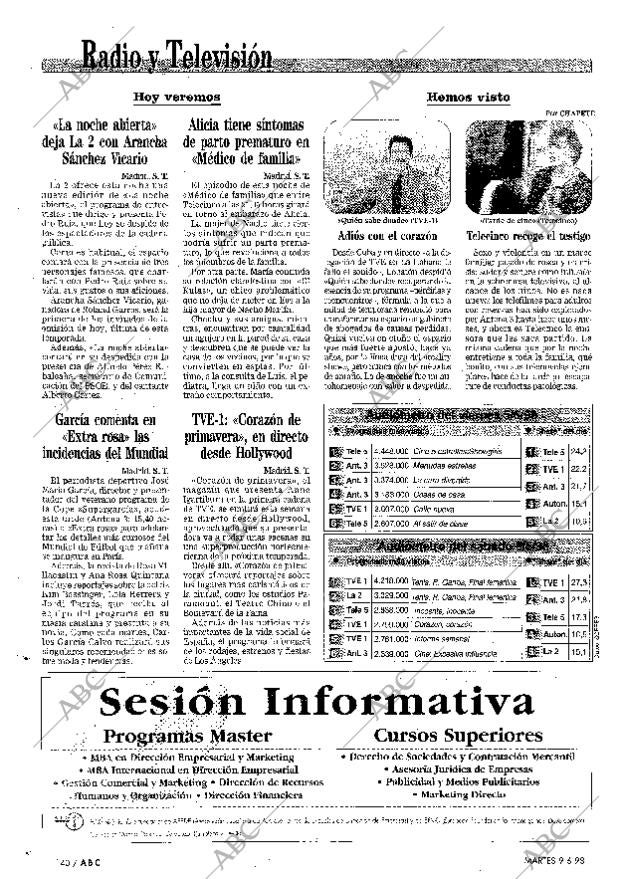 ABC MADRID 09-06-1998 página 140