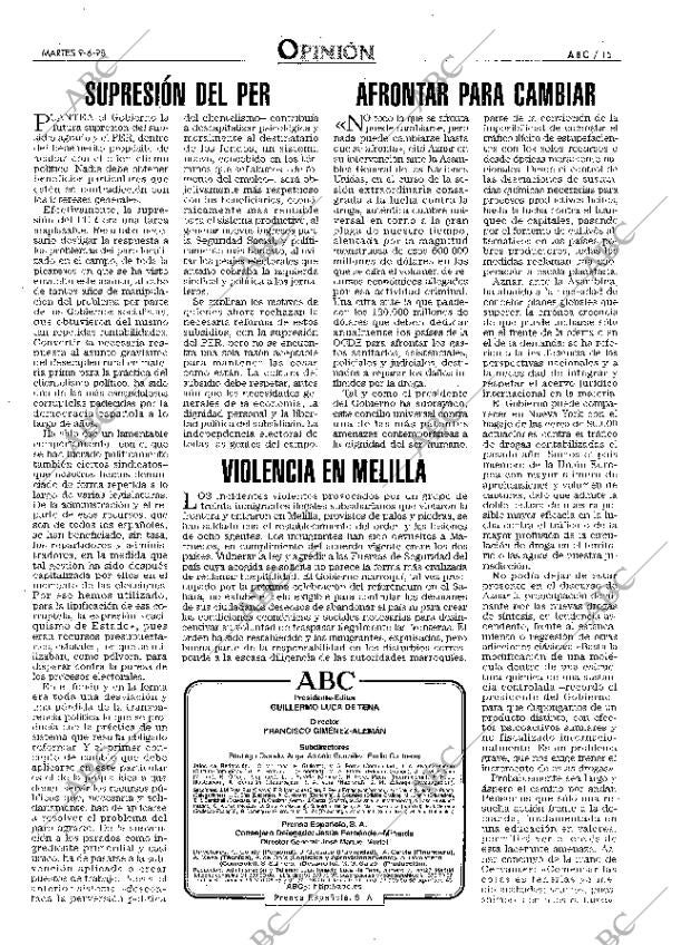 ABC MADRID 09-06-1998 página 15