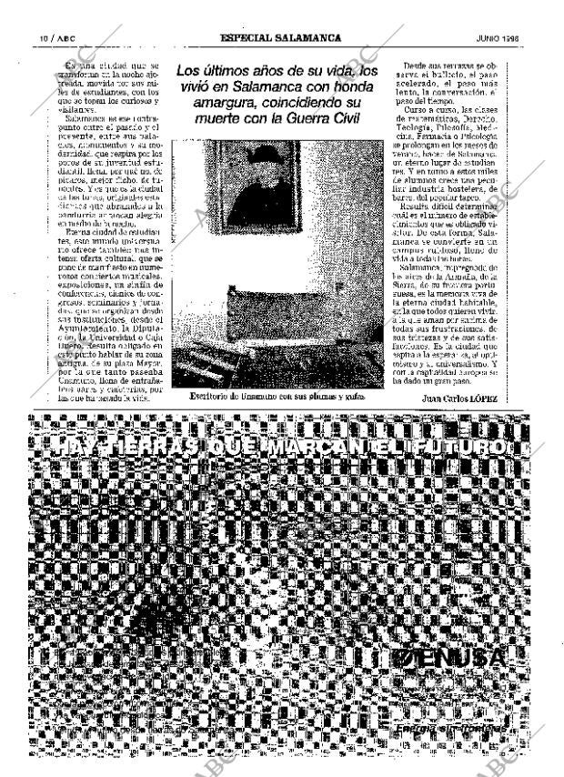 ABC MADRID 09-06-1998 página 154