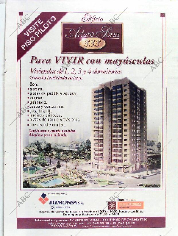 ABC MADRID 09-06-1998 página 157