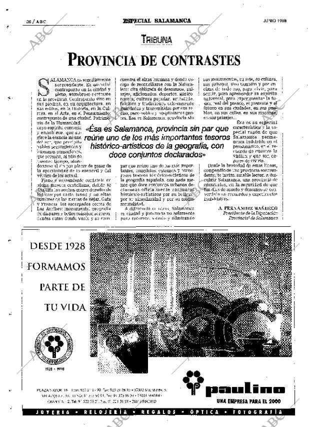 ABC MADRID 09-06-1998 página 180