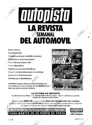 ABC MADRID 09-06-1998 página 2