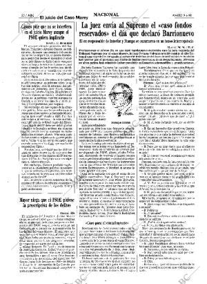 ABC MADRID 09-06-1998 página 22