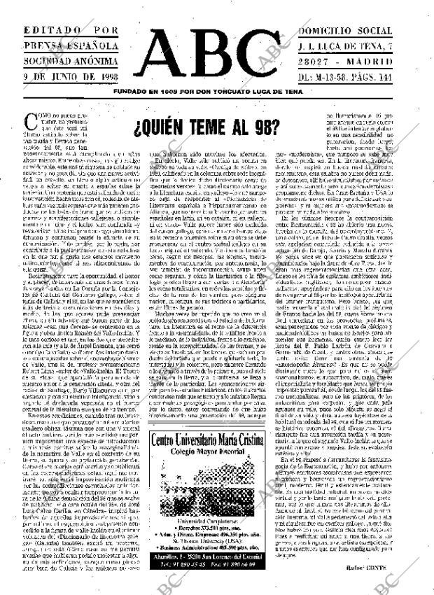ABC MADRID 09-06-1998 página 3