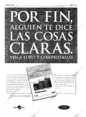 ABC MADRID 09-06-1998 página 31