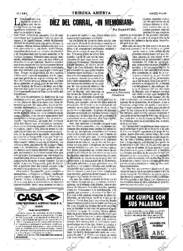ABC MADRID 09-06-1998 página 40