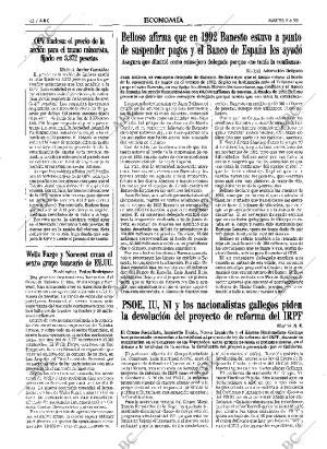 ABC MADRID 09-06-1998 página 42
