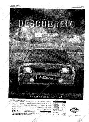 ABC MADRID 09-06-1998 página 45