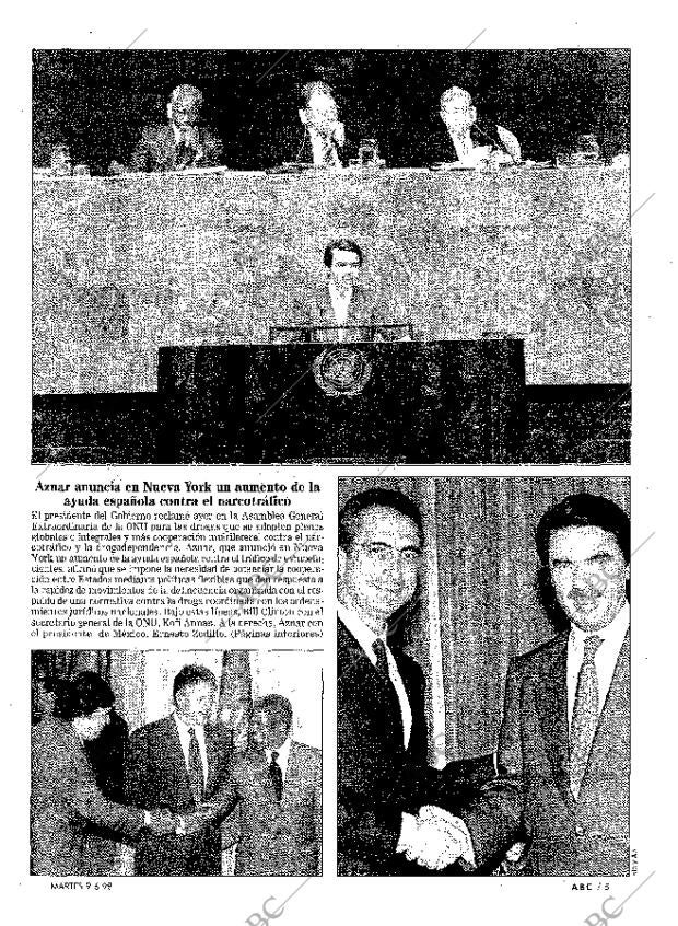 ABC MADRID 09-06-1998 página 5