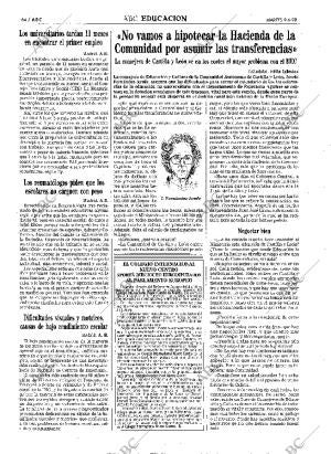 ABC MADRID 09-06-1998 página 64