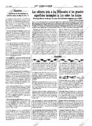 ABC MADRID 09-06-1998 página 66