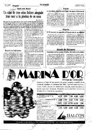 ABC MADRID 09-06-1998 página 76