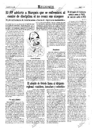 ABC MADRID 09-06-1998 página 81