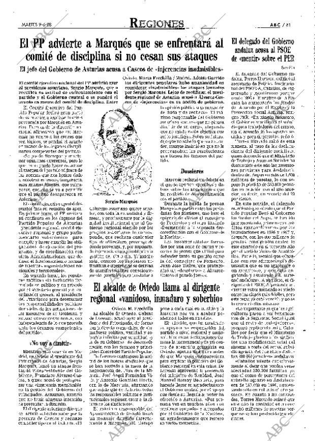 ABC MADRID 09-06-1998 página 81