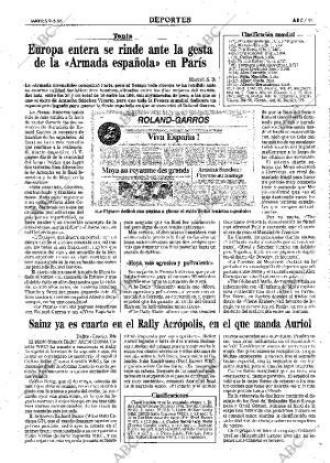 ABC MADRID 09-06-1998 página 91